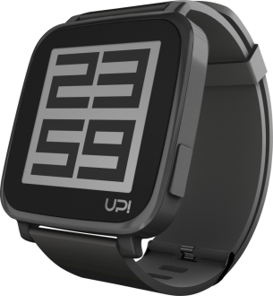 UpWatch Smart Akıllı Saat kullananlar yorumlar